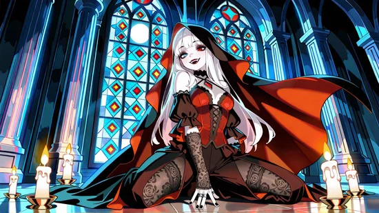 Danika Vampire Chronicles Rage of a Prince