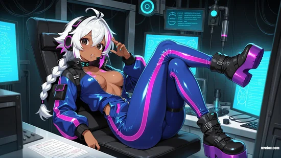 Adalyn Quantum Queen