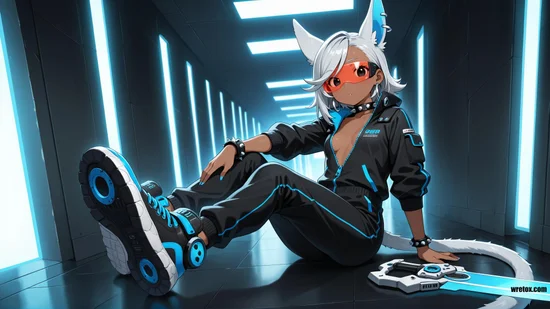 Annika Quantum Queen