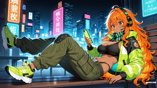 Blanka Quantum Queen