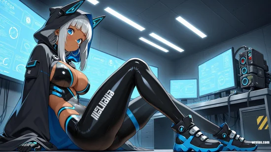 Candace Quantum Queen
