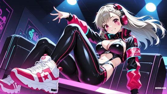 Catherine Quantum Queen