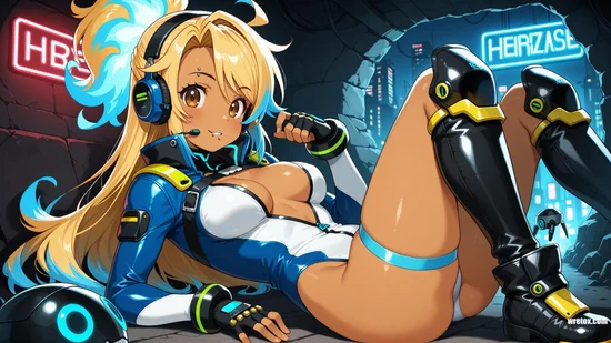 Ciara Quantum Queen