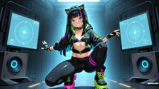 Colette Quantum Queen