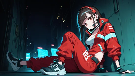 Hallie Quantum Queen