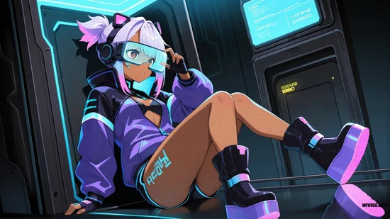 Ignacia Quantum Queen