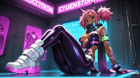 Imogen Quantum Queen