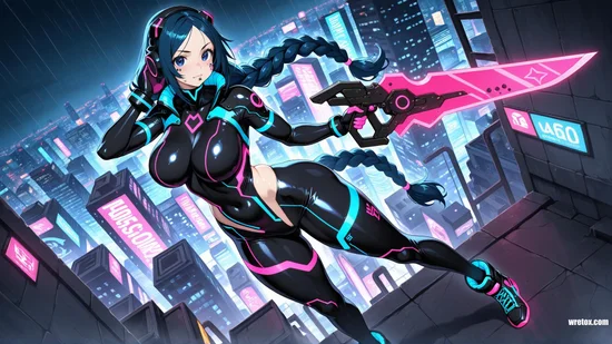 Irlanda Quantum Queen