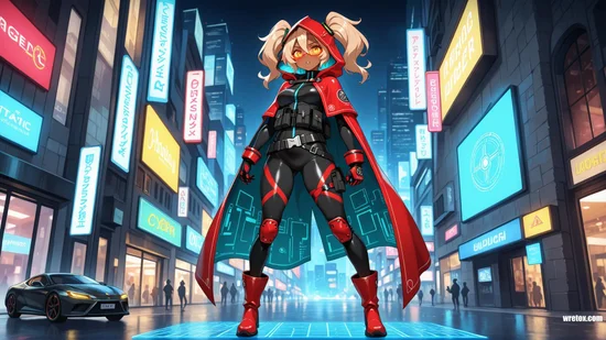 Paola Quantum Queen