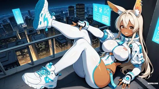 Samantha Quantum Queen
