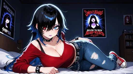 Andria 2000s Requiem