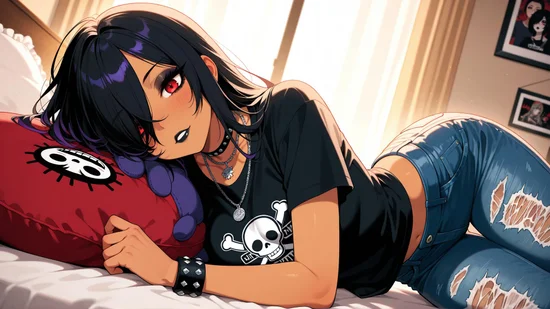 Darcy 2000s Requiem