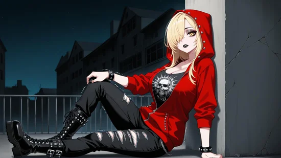 Dawn 2000s Requiem