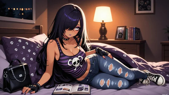 Faye 2000s Requiem