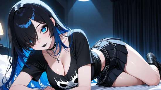 Gwen 2000s Requiem