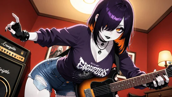 Ingrid 2000s Requiem