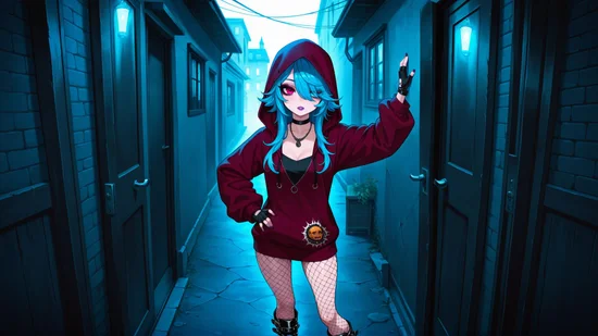Zora 2000s Requiem