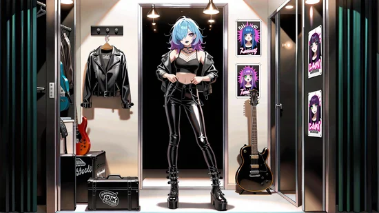 Audra Brighter Days