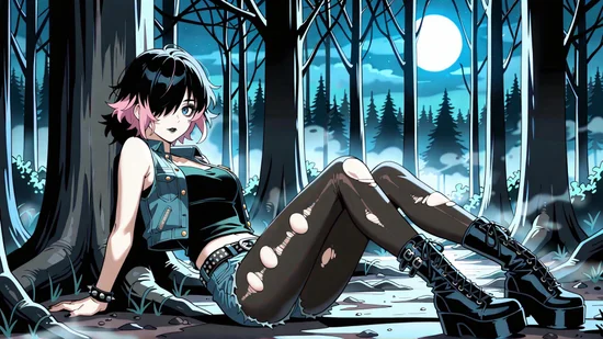 Catherine Brighter Days