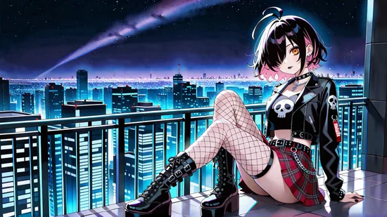 Cecilia Brighter Days