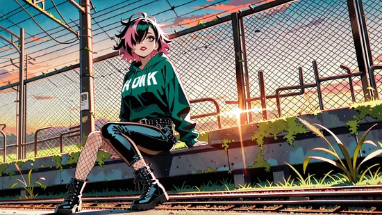 Devi Brighter Days