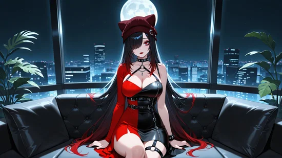 Ami Static Mix
