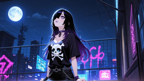 Dana Static Mix