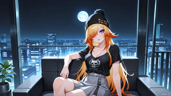 Elga Static Mix