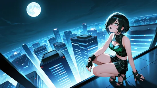 Irati Static Mix
