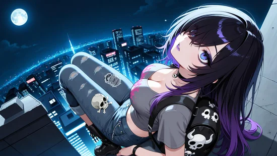 Summer Static Mix