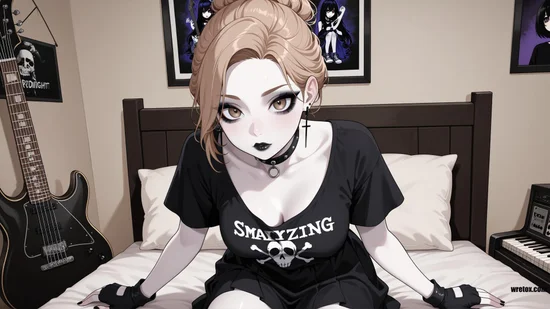 Avery Waiting for You