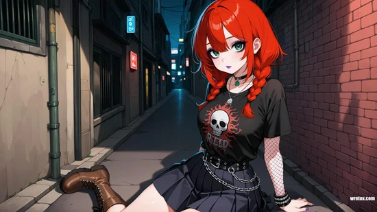 Balbina Waiting for You