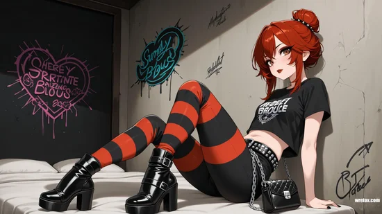 Beverly Waiting for You