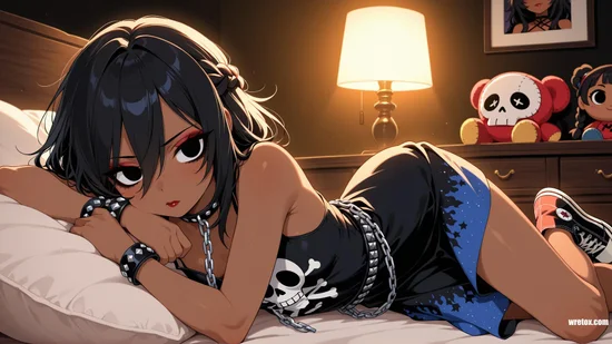 Dot Waiting for You
