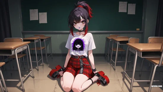 Rosaura Waiting for You