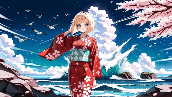 Kanon The Kotos Bloom
