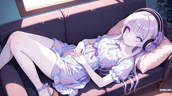 Cielo Velvet Heartbeats
