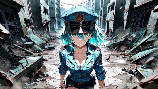 Fortune Chrome Scavengers