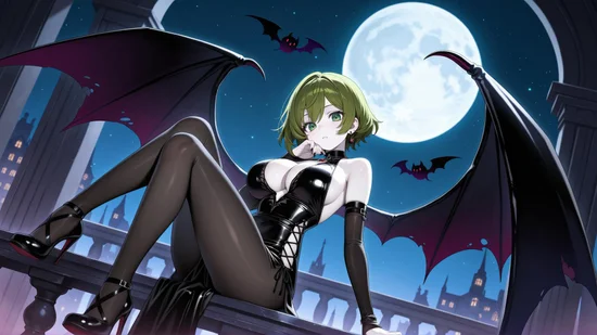 Ophelia Crimson Tango