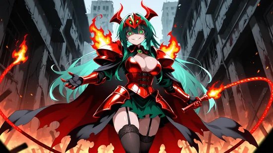 Kitsune Crush the Quiet