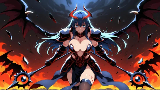 Nerthus Crush the Quiet