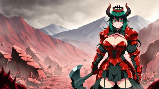 Puca Crush the Quiet
