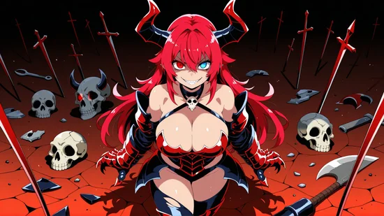 Typhon Crush the Quiet