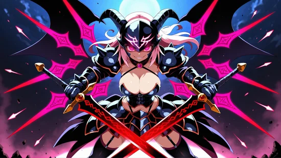 Will-o-the-wisp Crush the Quiet