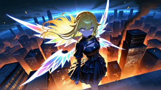 Amitiel Doomsday Care