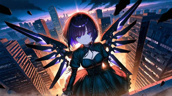 Nemesis Doomsday Care