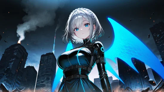 Sofia Doomsday Care