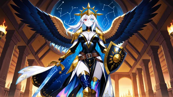 Birgit Eternal Runes