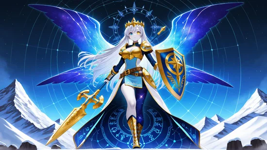 Eira Eternal Runes