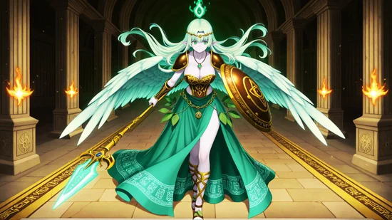 Elin Eternal Runes